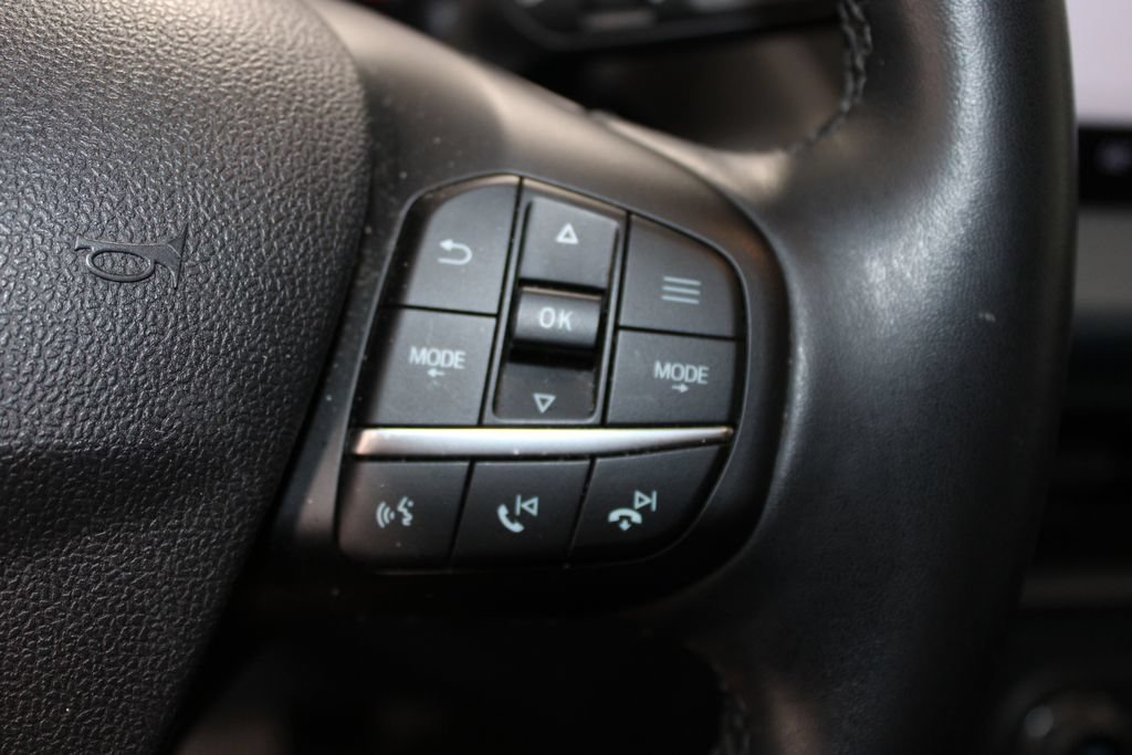 Used 2025 Ford Maverick XLT w/ XLT Luxury Package AWD/4WD image 23
