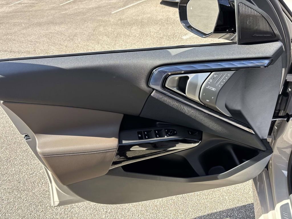 New 2026 BMW X3 M50 w/ Premium Package image 11