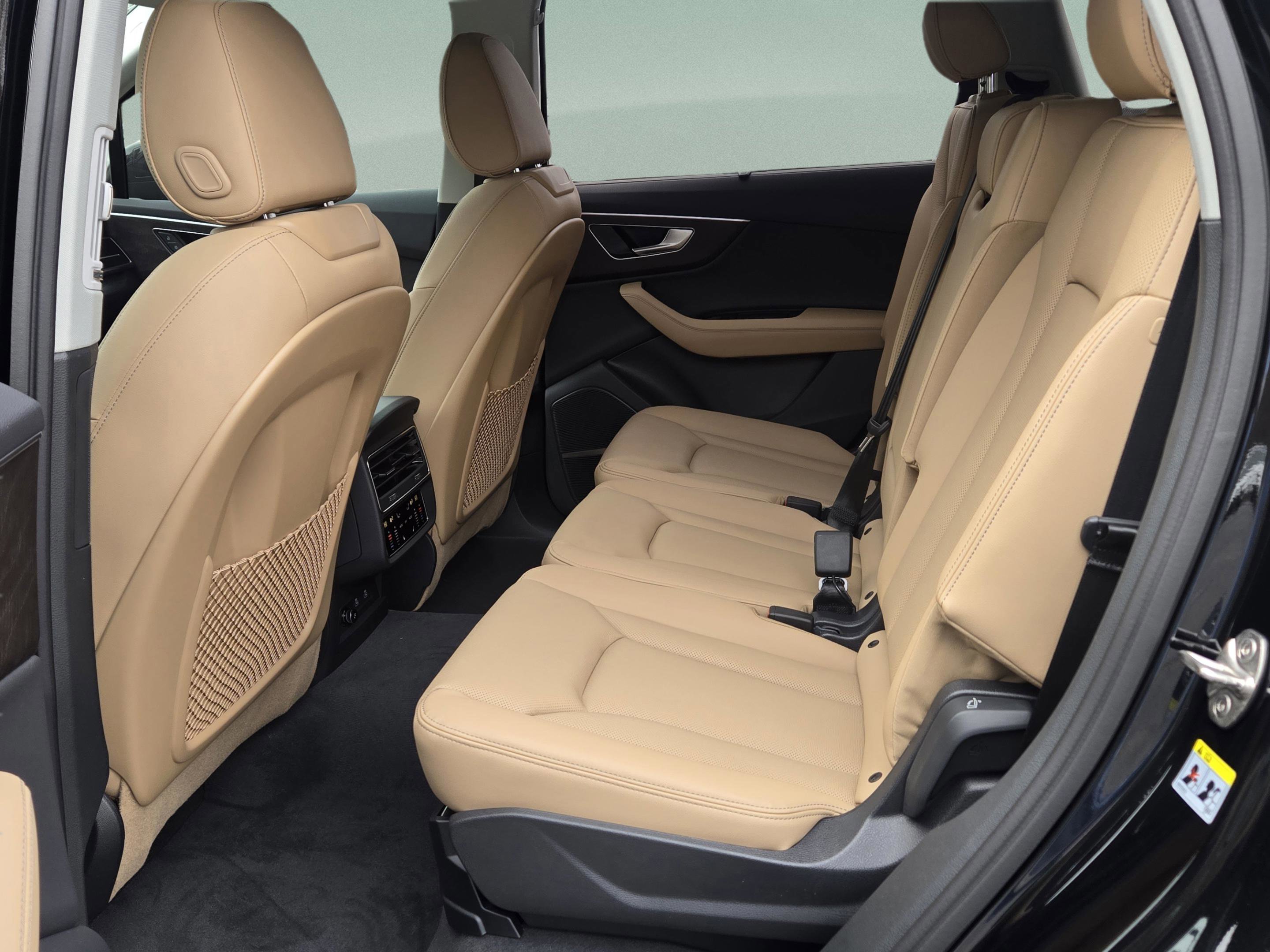 New 2026 Audi Q7 3.0T Premium Plus image 26