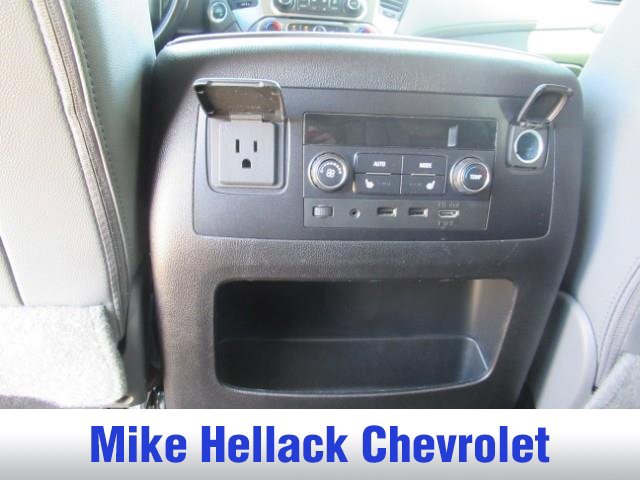 Used 2019 Chevrolet Suburban LT AWD/4WD image 20
