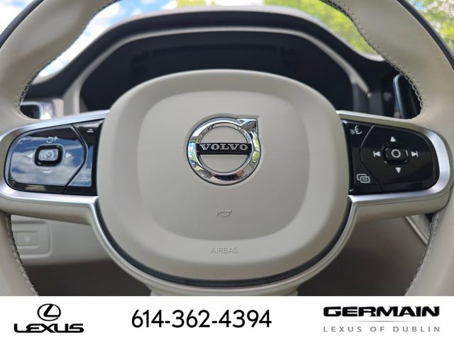 Used 2023 Volvo XC60 T8 Plus AWD/4WD image 27