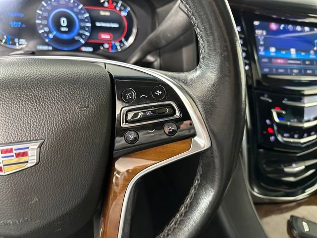 Used 2016 Cadillac Escalade ESV Premium image 16
