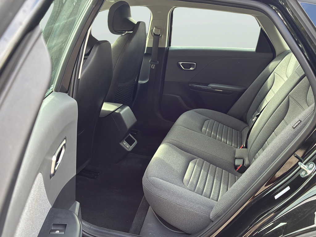 Certified 2025 Kia K4 EX FWD image 16