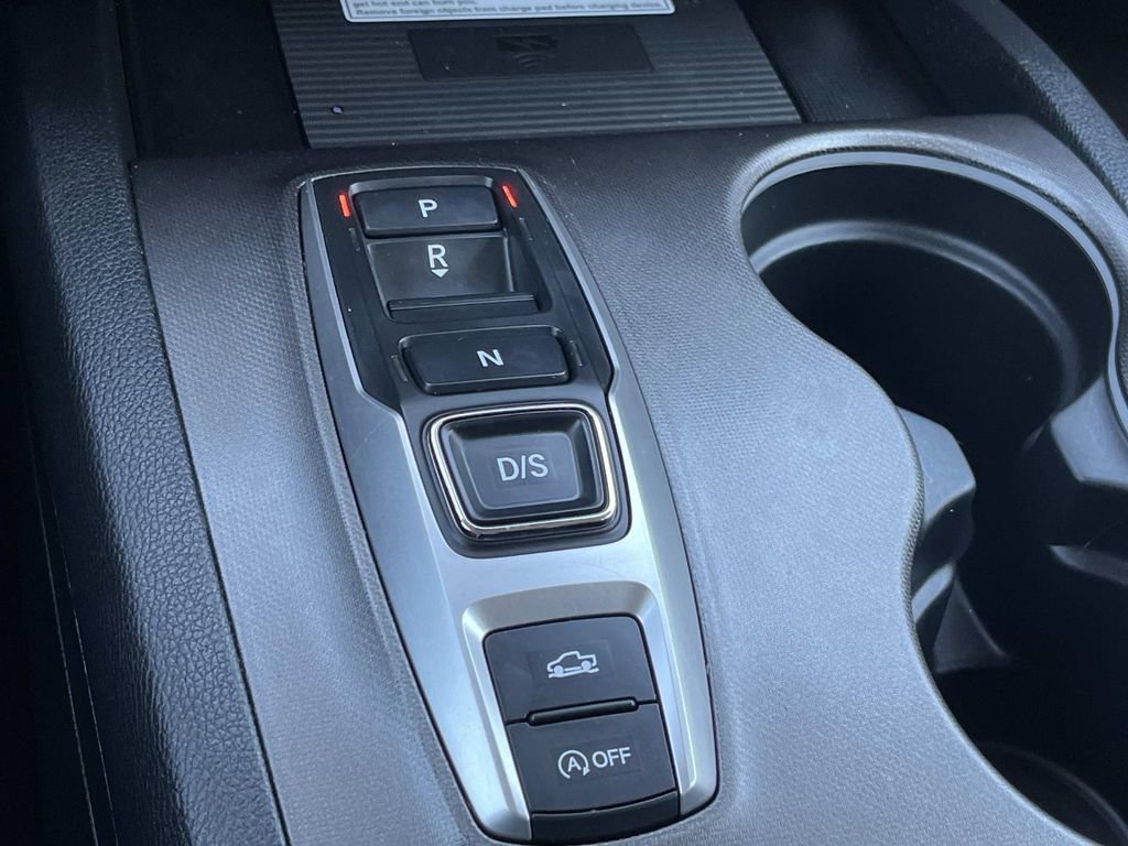 Used 2022 Honda Ridgeline RTL-E image 34
