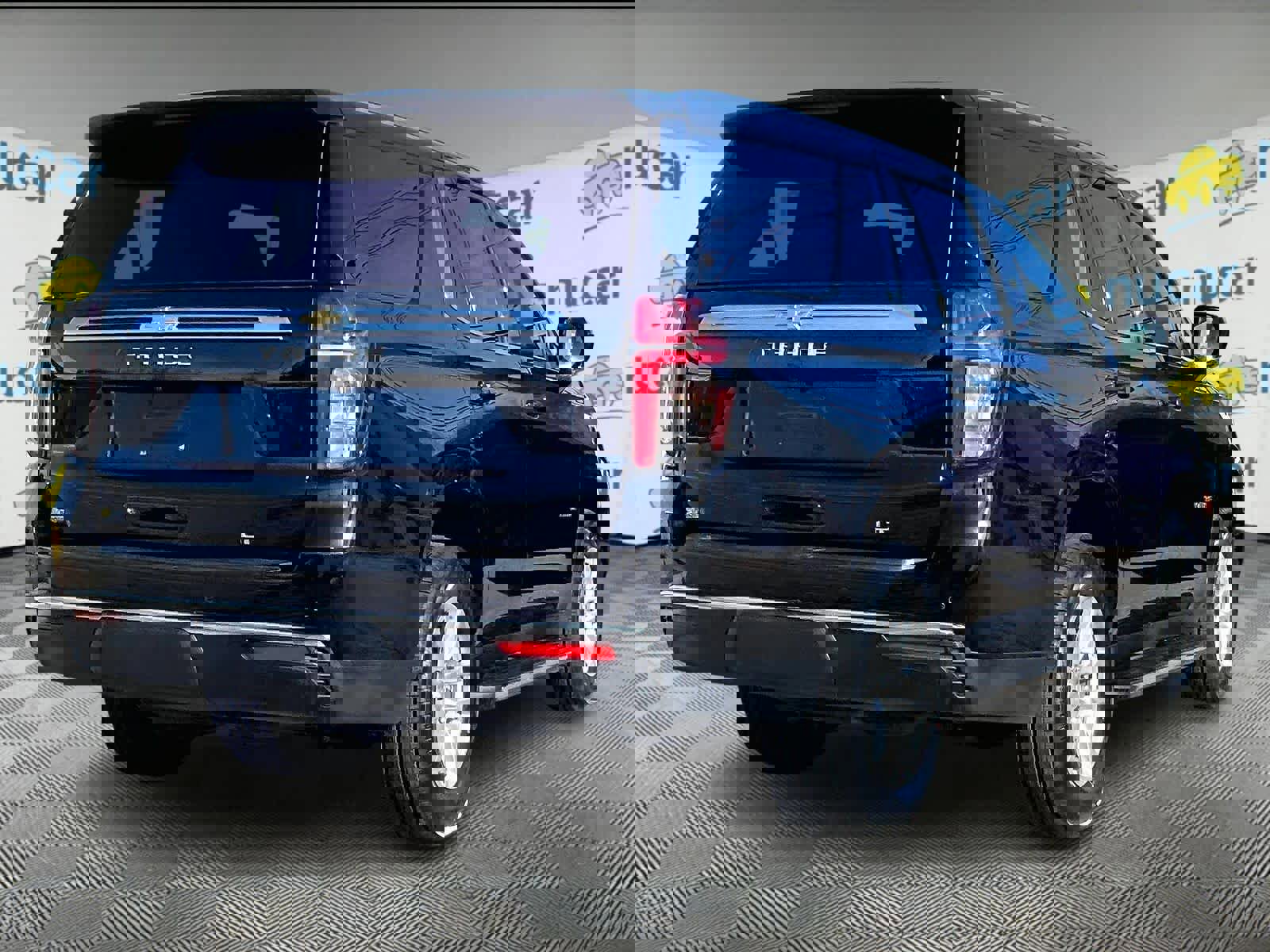 Used 2024 Chevrolet Tahoe LT image 6