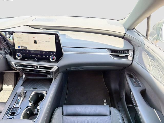 New 2026 Lexus RX 350 w/ Luxury Package image 19