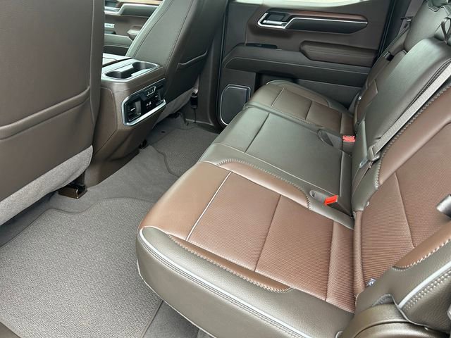 Used 2024 GMC Sierra 1500 Denali AWD/4WD image 12