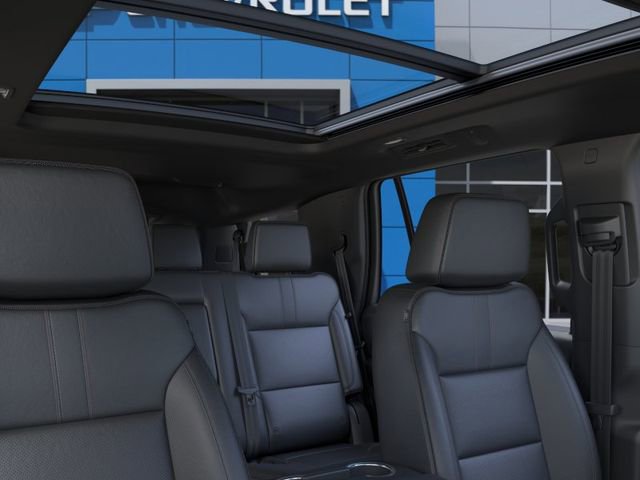 New 2026 Chevrolet Tahoe RST w/ Comfort Package AWD/4WD image 25