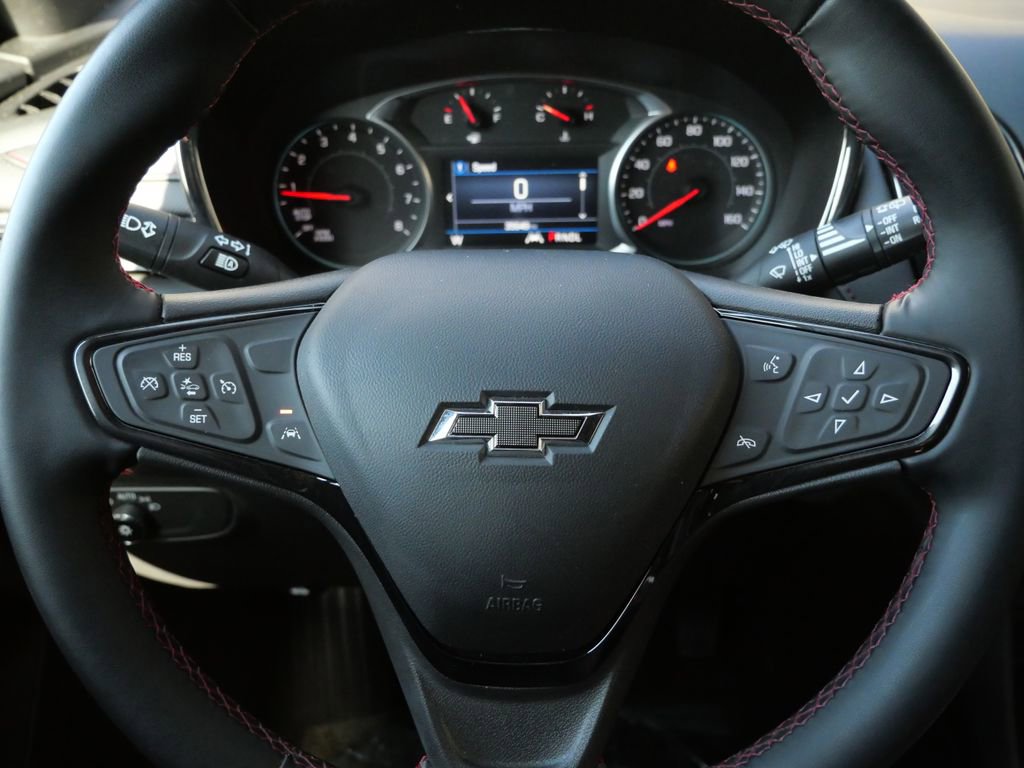 Used 2023 Chevrolet Equinox RS AWD/4WD image 18
