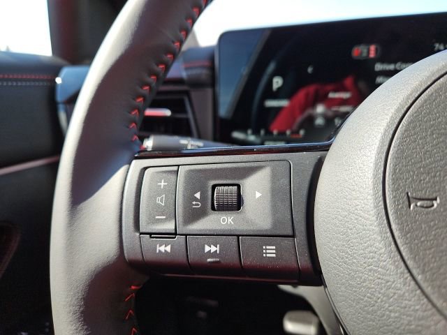 New 2026 Nissan Kicks SR w/ Cold Weather Package image 28