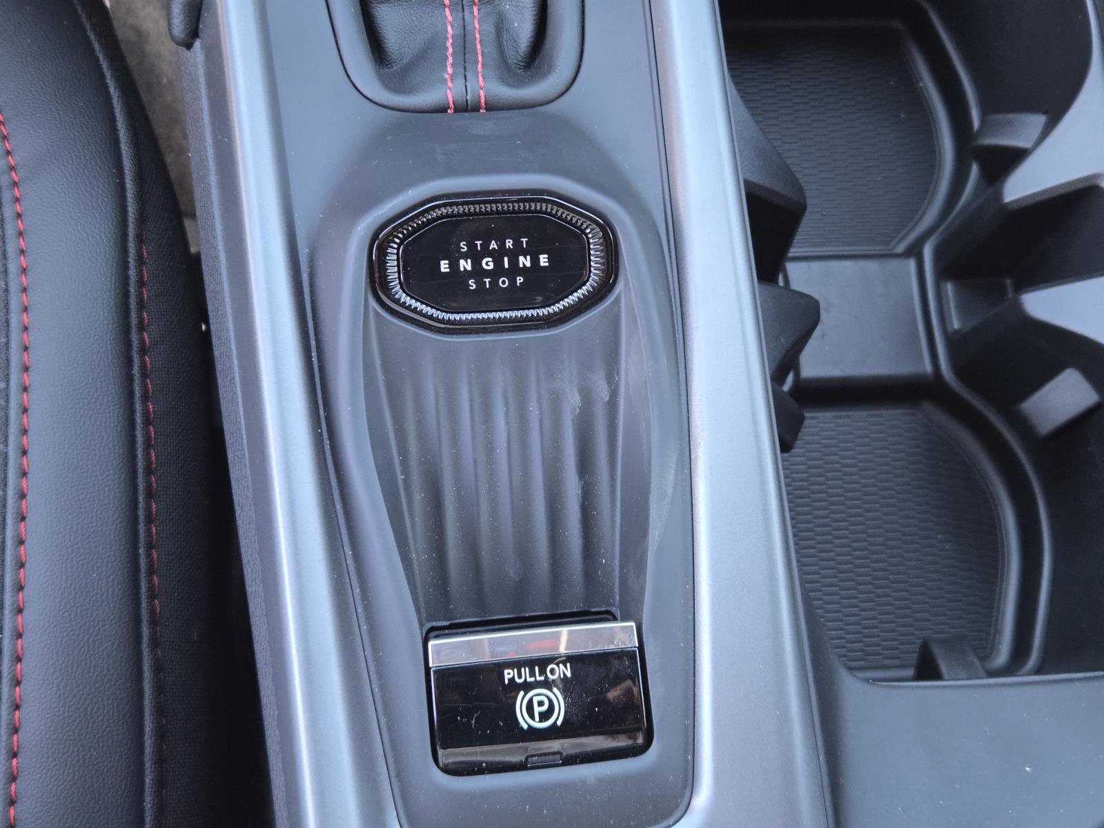 New 2026 Dodge Charger Scat Pack image 14