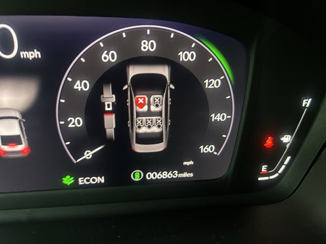 Used 2025 Honda Accord Sport image 8