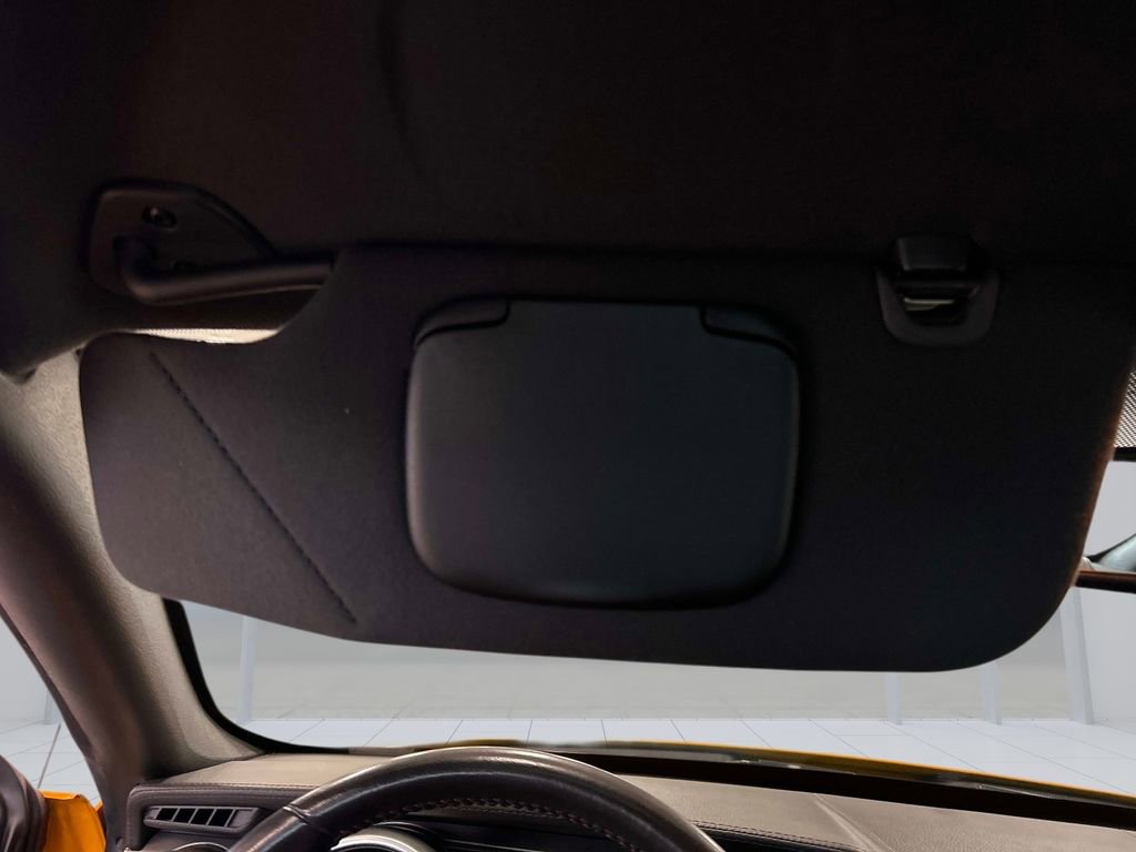 Used 2007 Ford Mustang Shelby GT500 image 27