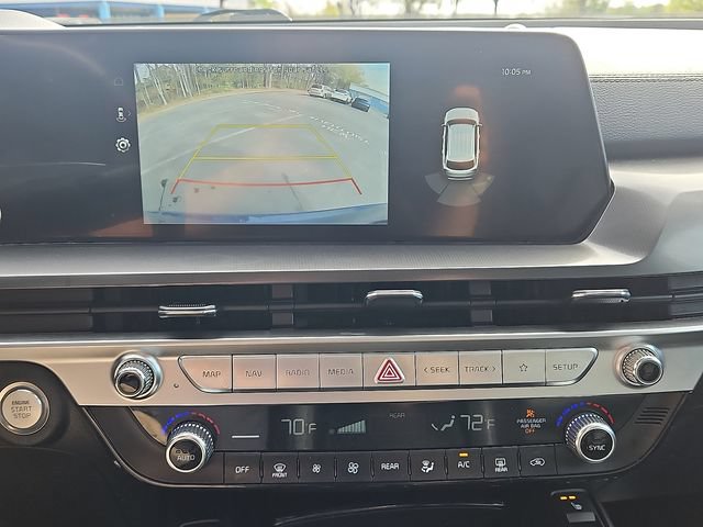Used 2025 Kia Telluride S FWD image 22