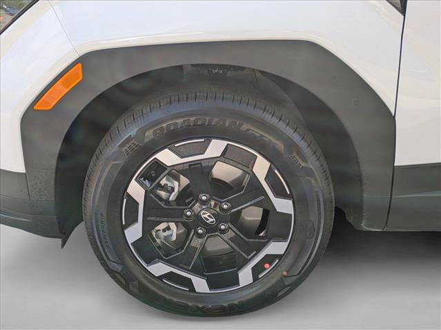 New 2026 Hyundai Santa Fe SEL FWD image 10