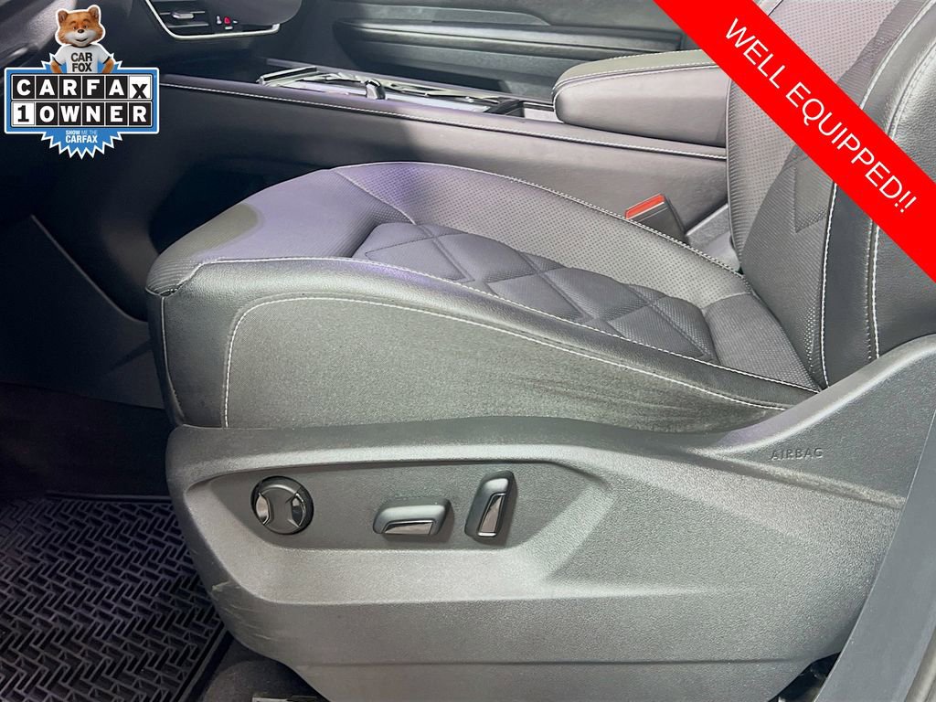 Used 2024 Volkswagen Atlas SE FWD image 18