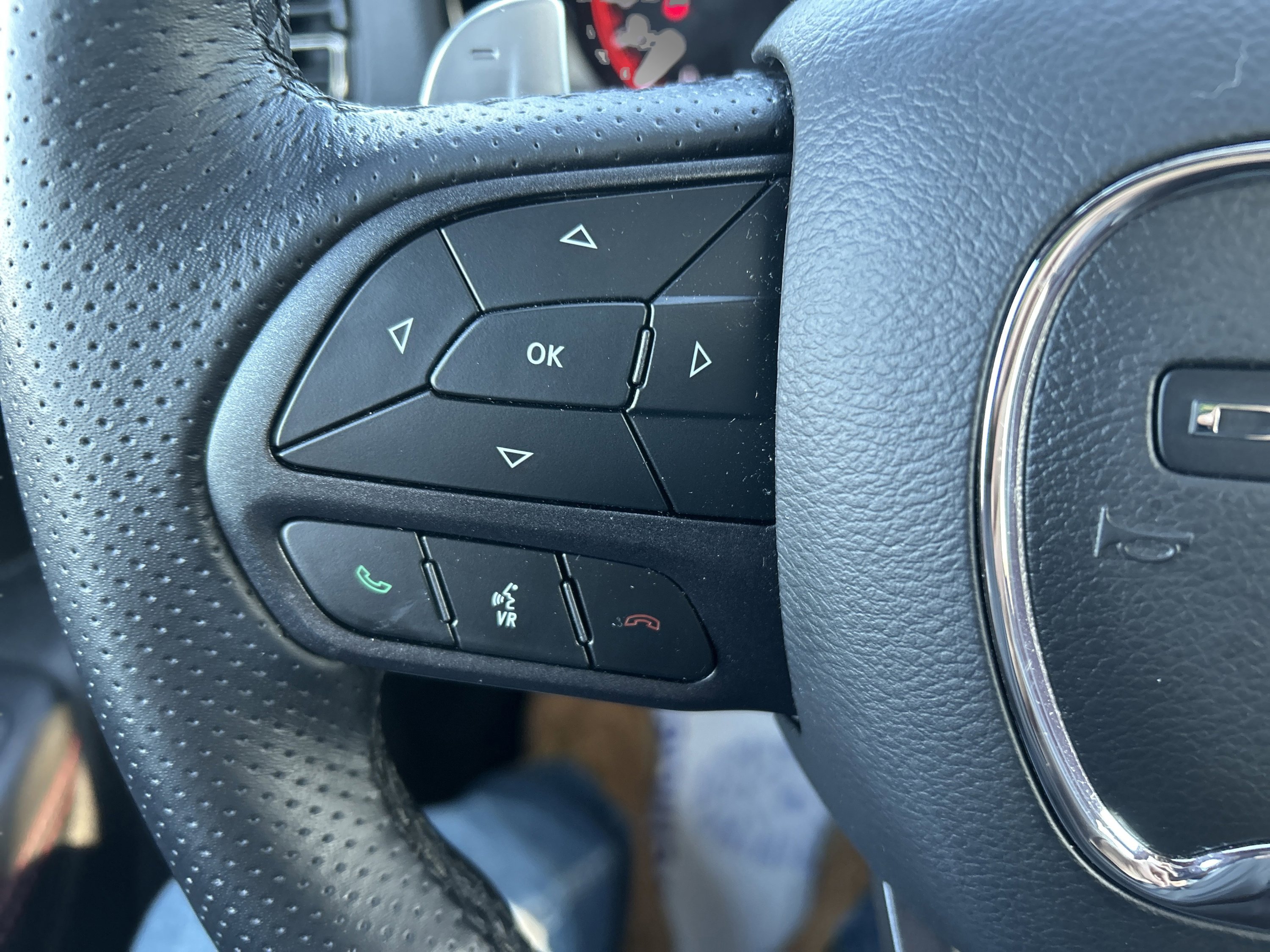 Used 2024 Dodge Durango GT image 17