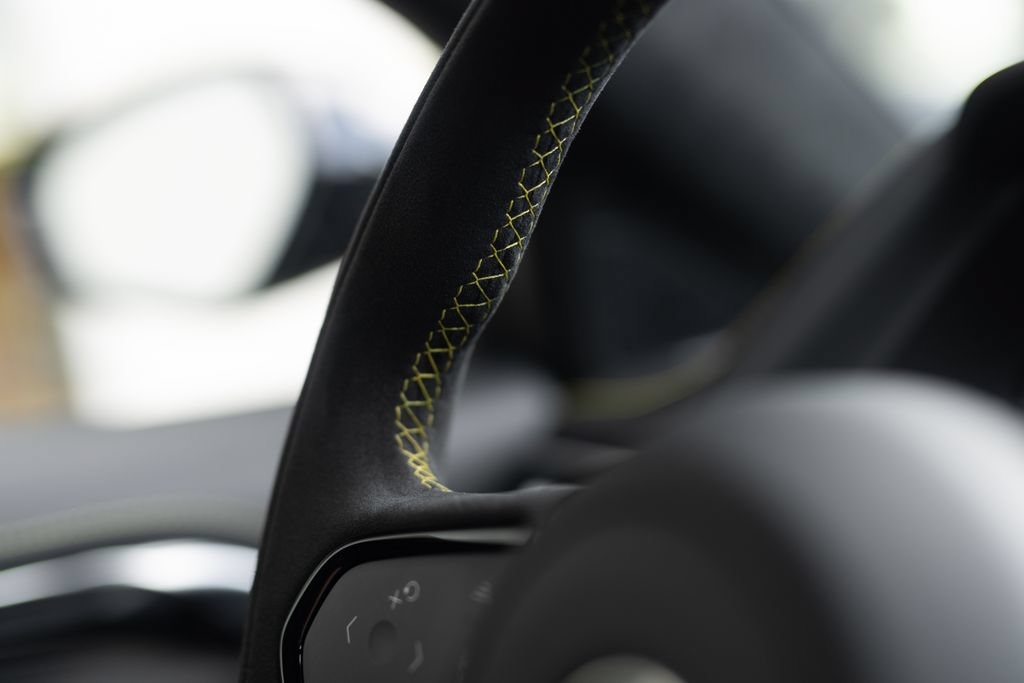 Used 2024 Lotus Emira First Edition RWD image 38
