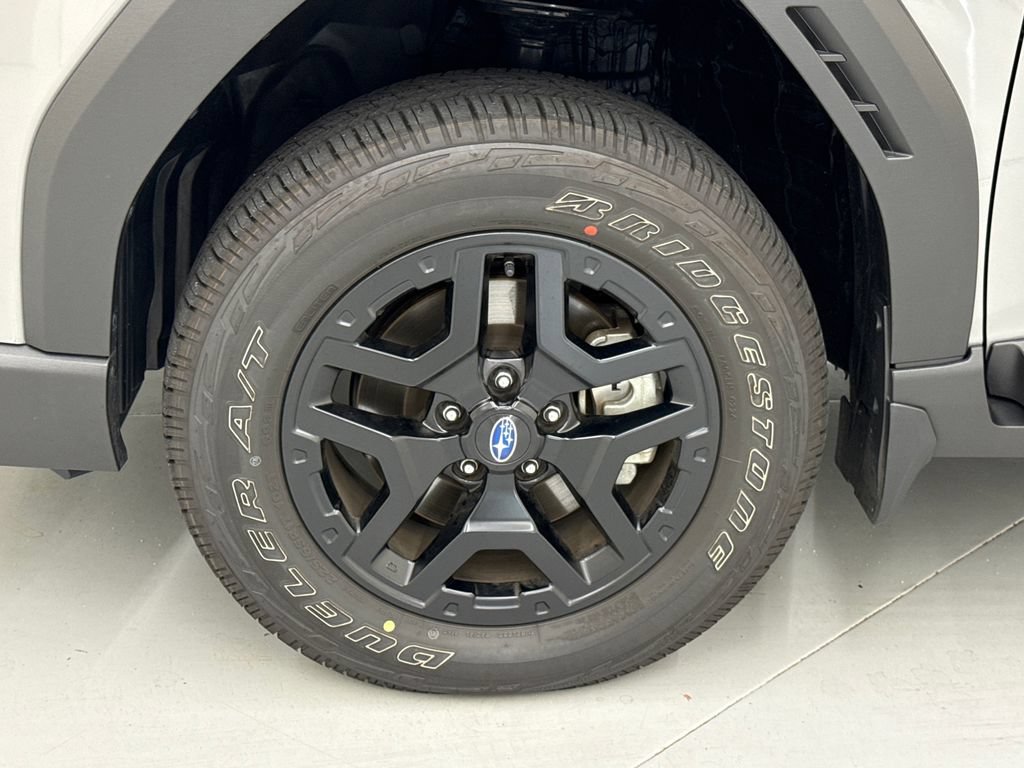 Certified 2026 Subaru Outback Wilderness AWD/4WD image 12