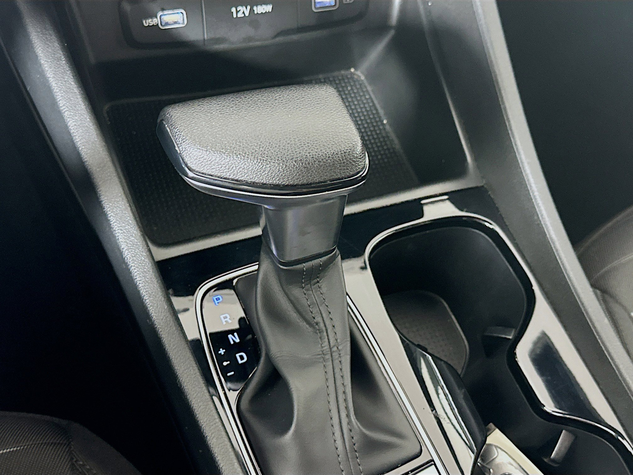 Used 2024 Hyundai Santa Cruz SEL image 23