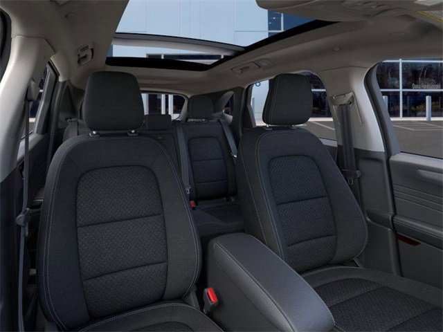 New 2025 Ford Escape Active w/ Tech Pack #1 image 10