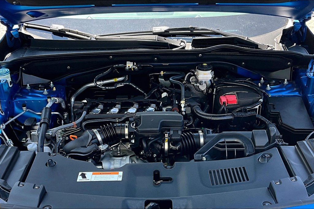 New 2026 Acura ADX A-Spec w/ Advance Package FWD image 32
