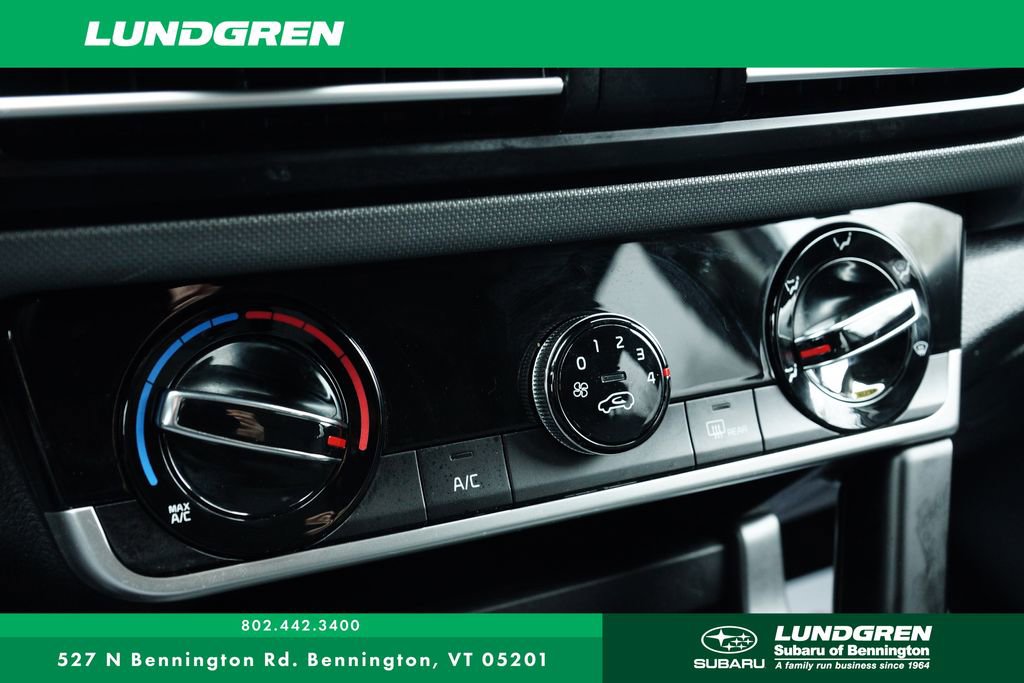 Used 2022 Kia Seltos LX image 18