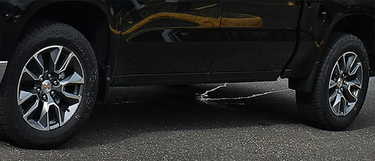 New 2026 Chevrolet Silverado 1500 LT AWD/4WD image 22