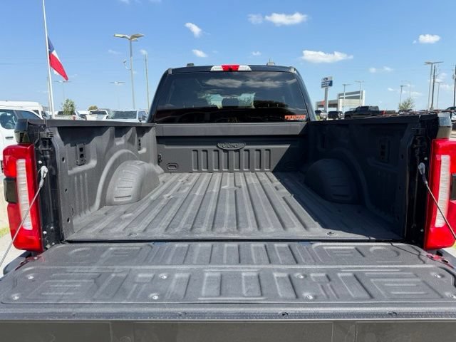 Used 2026 Ford F250 XLT w/ XLT Premium Package AWD/4WD image 8
