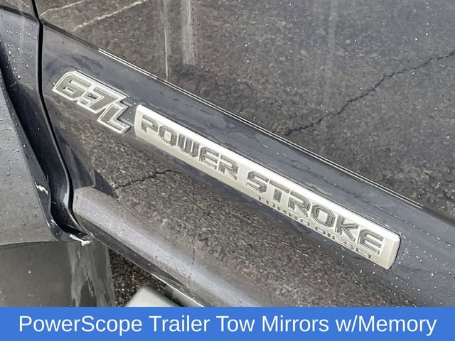 Used 2022 Ford F450 Lariat w/ Lariat Value Package image 11