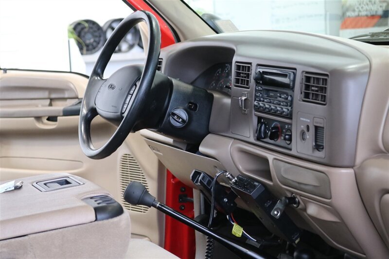 Used 1999 Ford F250 XLT AWD/4WD image 79
