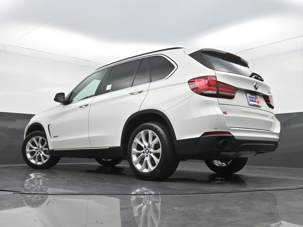 Used 2016 BMW X5 xDrive35i AWD/4WD image 26