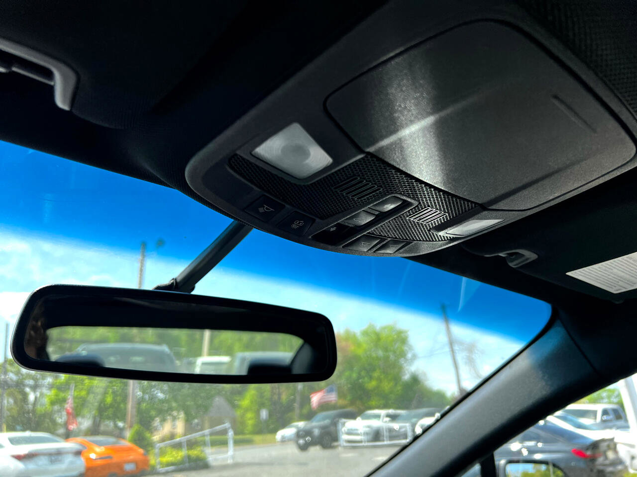 Used 2018 Lincoln MKZ Select w/ Select Plus Package image 14