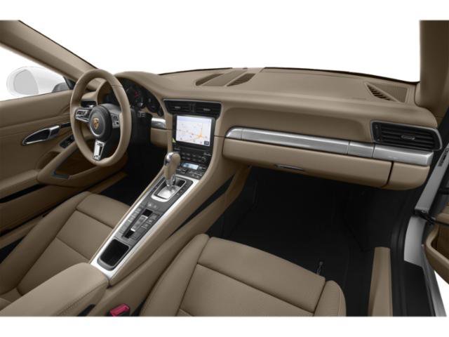 Certified 2017 Porsche 911 Carrera image 16