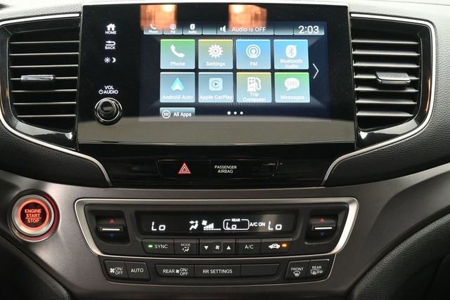 Used 2023 Honda Passport EX-L image 22