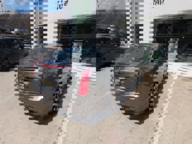 Used 2016 Cadillac ATS Luxury w/ Sun And Sound Package image 7