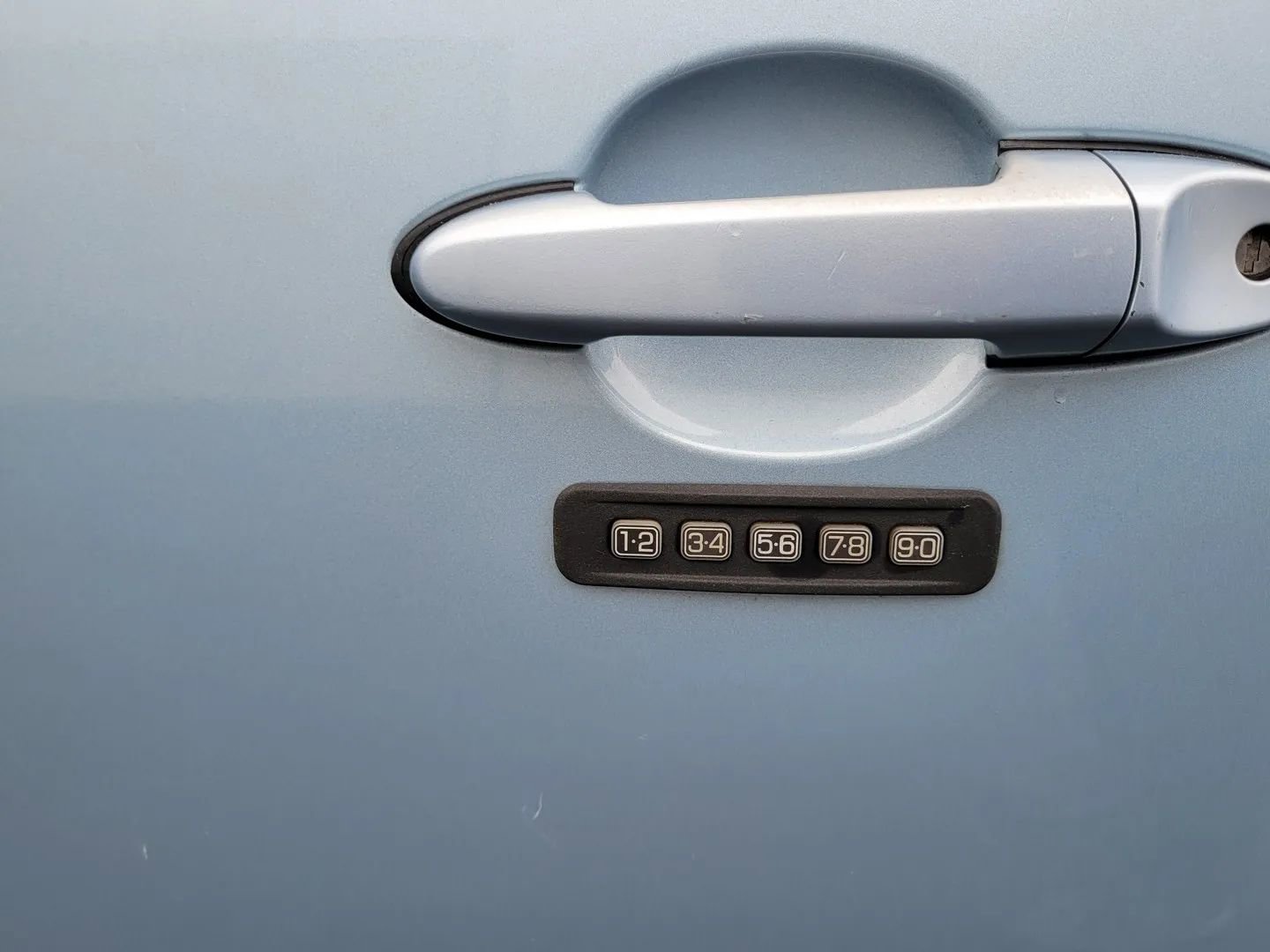 Used 2008 Mercury Mariner Premier FWD image 25