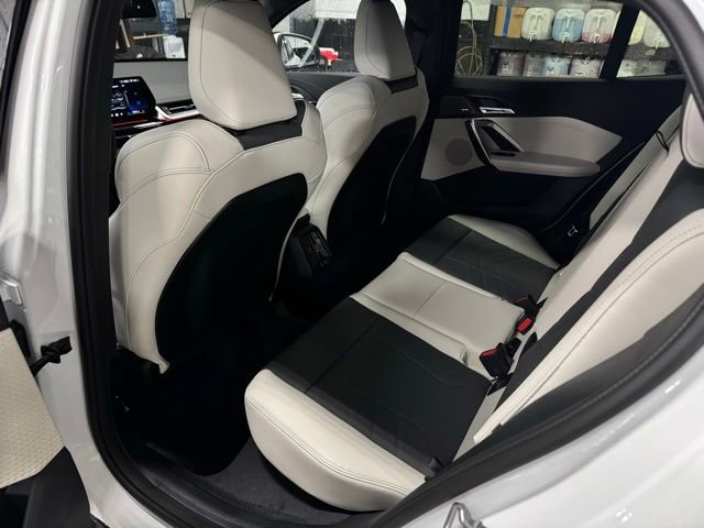 New 2026 BMW X2 xDrive28i w/ Technology Package image 19