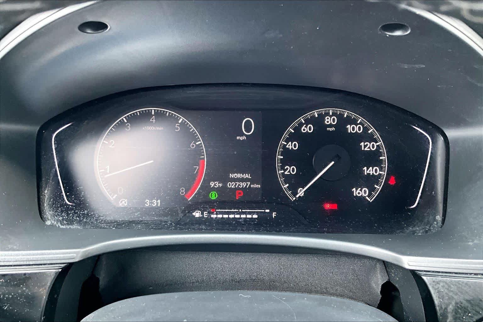Used 2025 Honda Civic Sport image 26