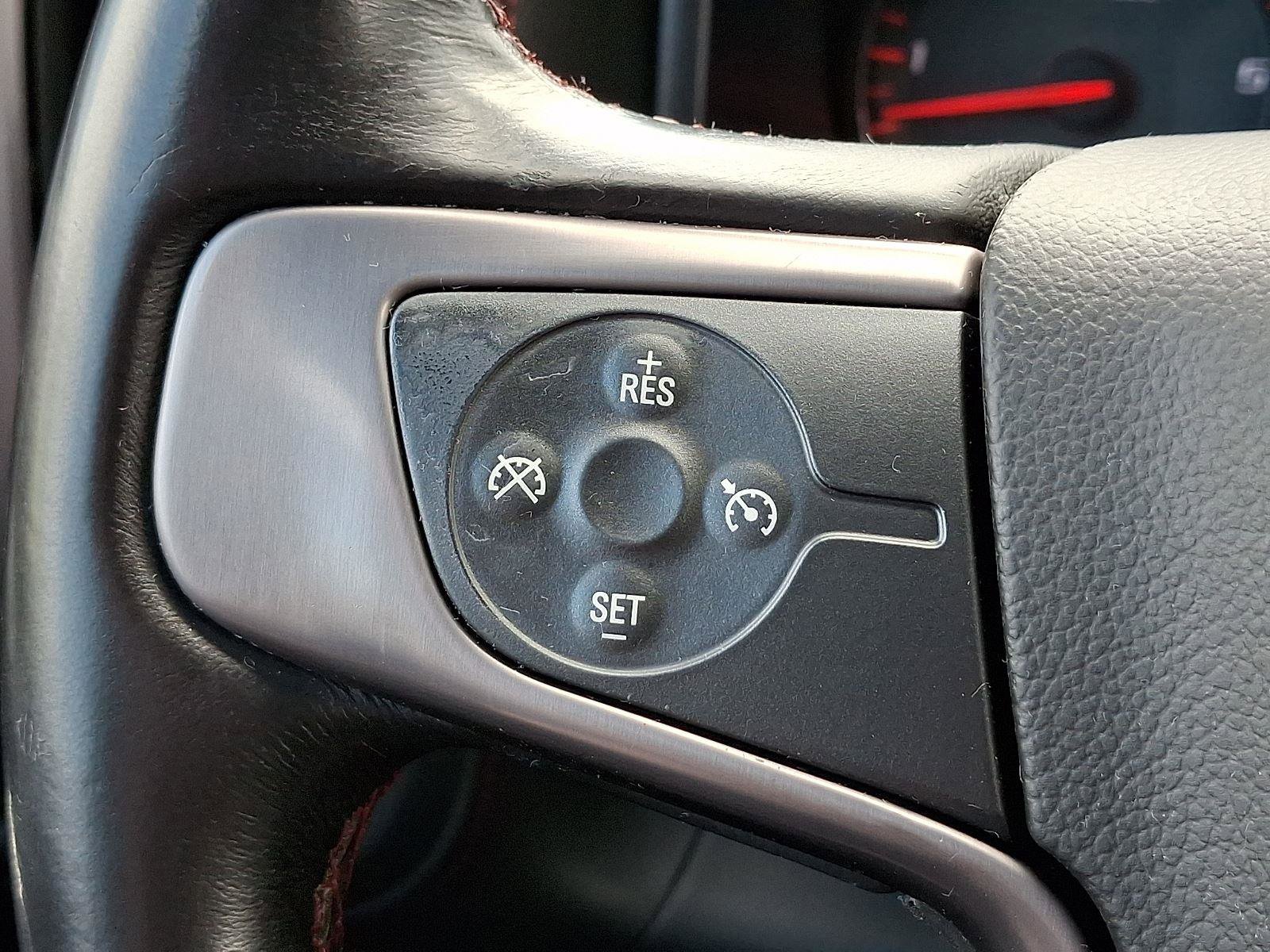 Used 2016 GMC Sierra 1500 SLT w/ All-Terrain Package image 22