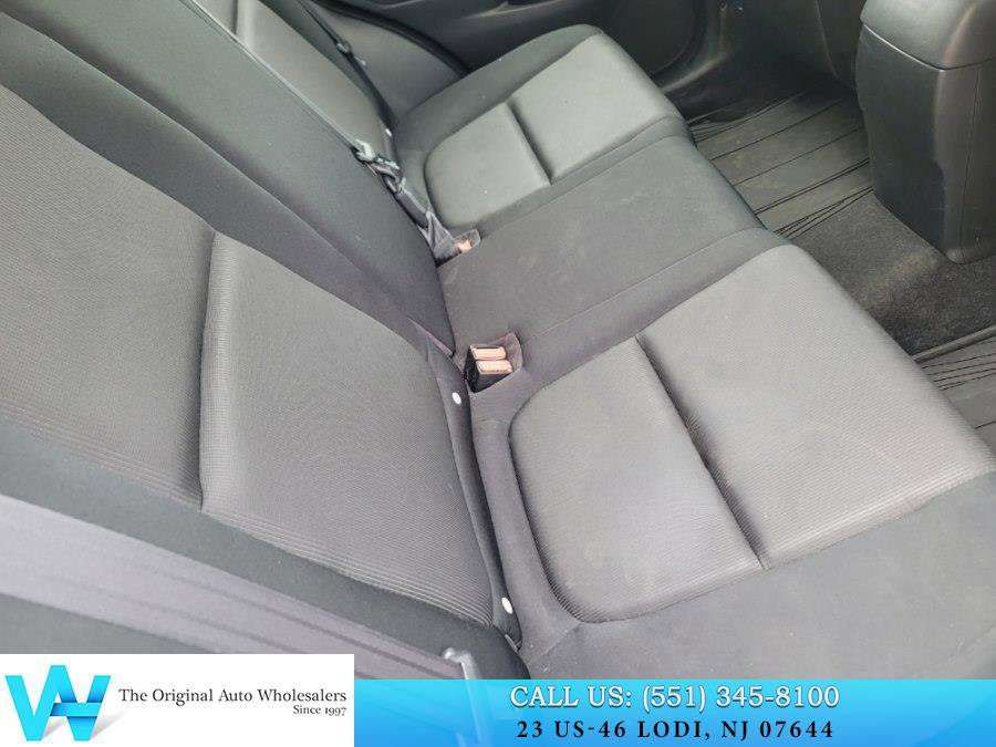 Used 2016 MAZDA CX-5 Sport AWD/4WD image 17