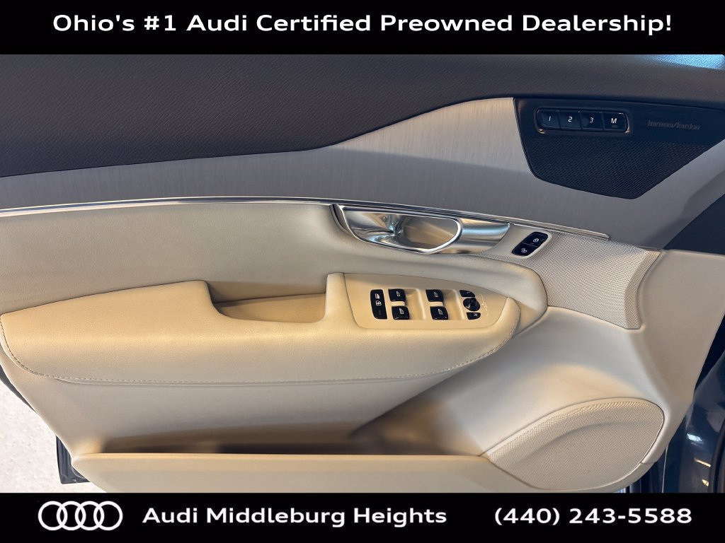 Used 2023 Volvo XC90 B5 Core w/ Protection Package Premier AWD/4WD image 20