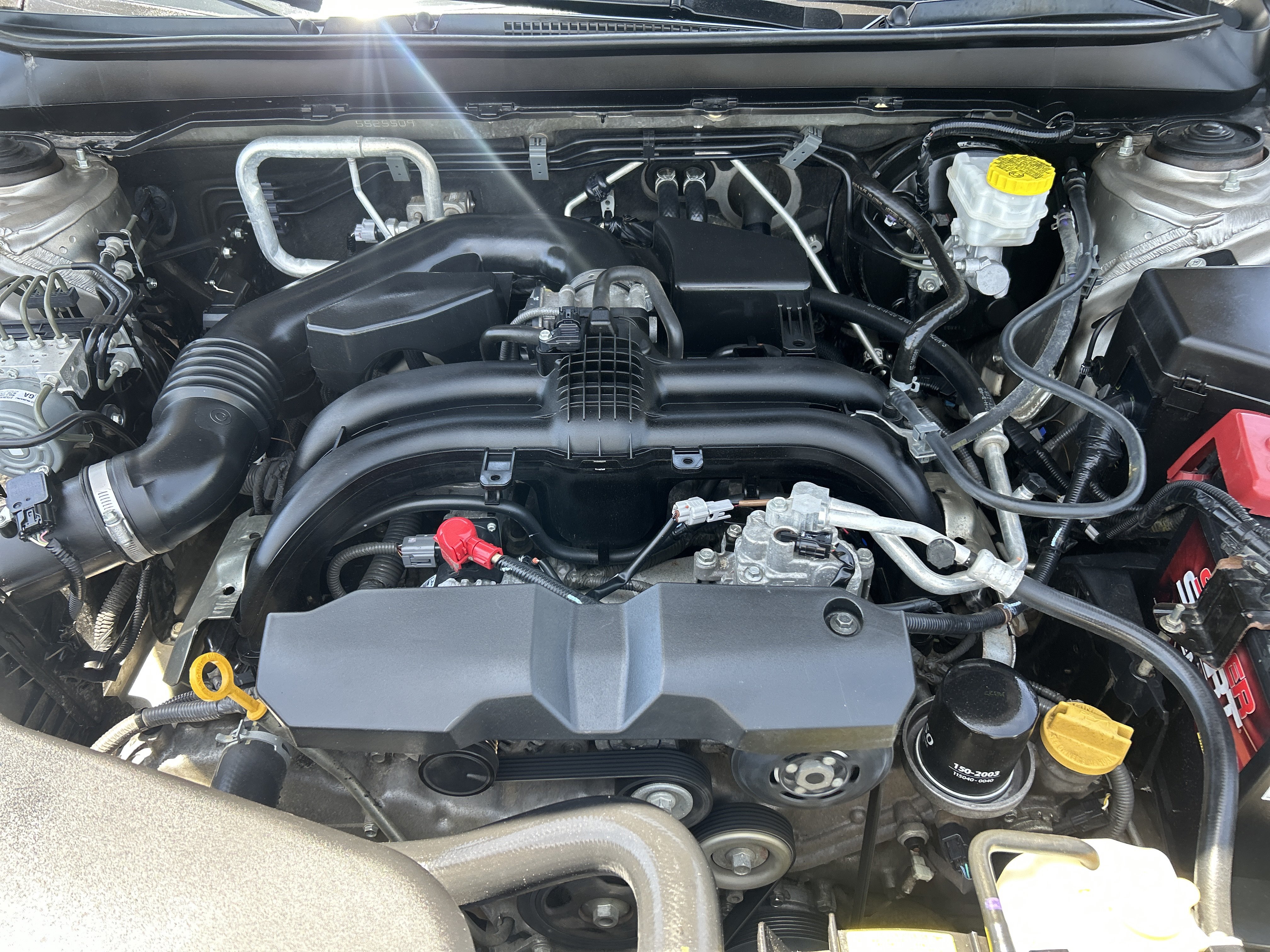 Used 2019 Subaru Outback 2.5i Limited AWD/4WD image 61