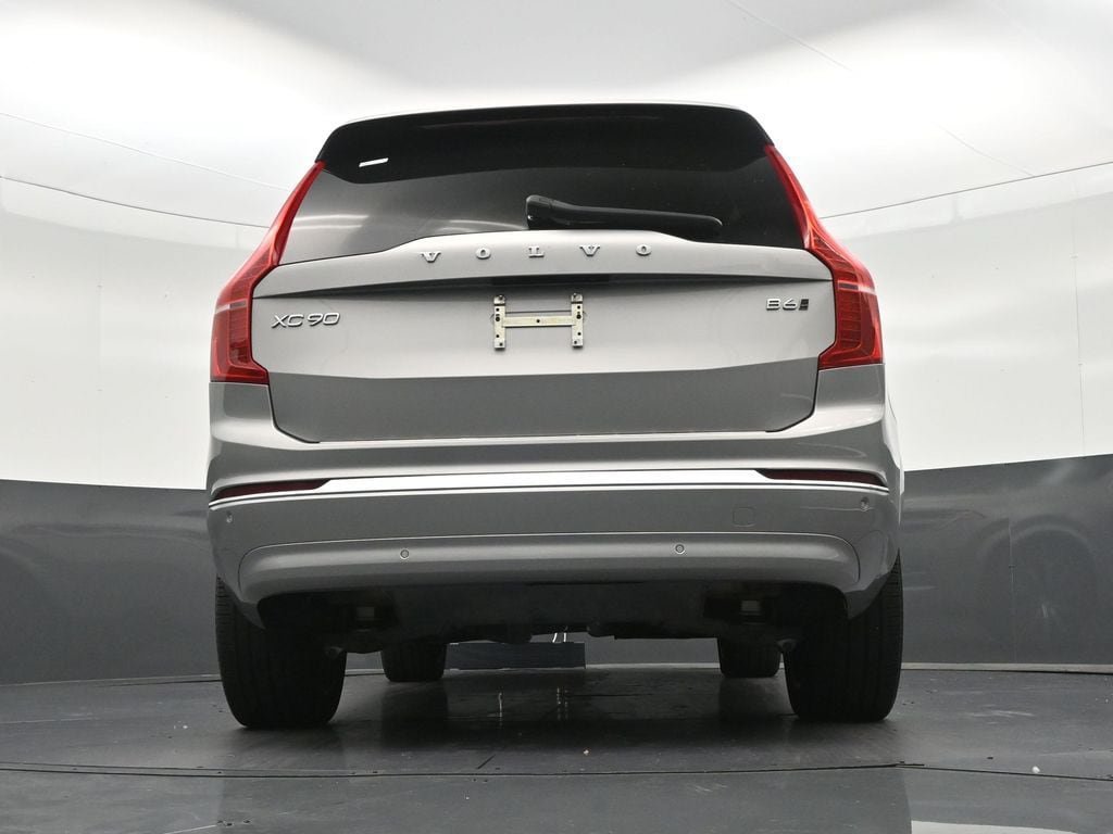 Used 2024 Volvo XC90 B6 Plus w/ Protection Package Premier AWD/4WD image 27