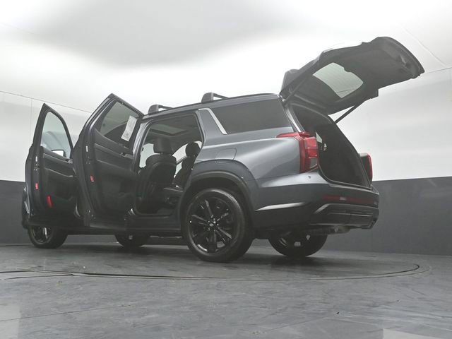 Used 2025 Hyundai Palisade XRT image 48
