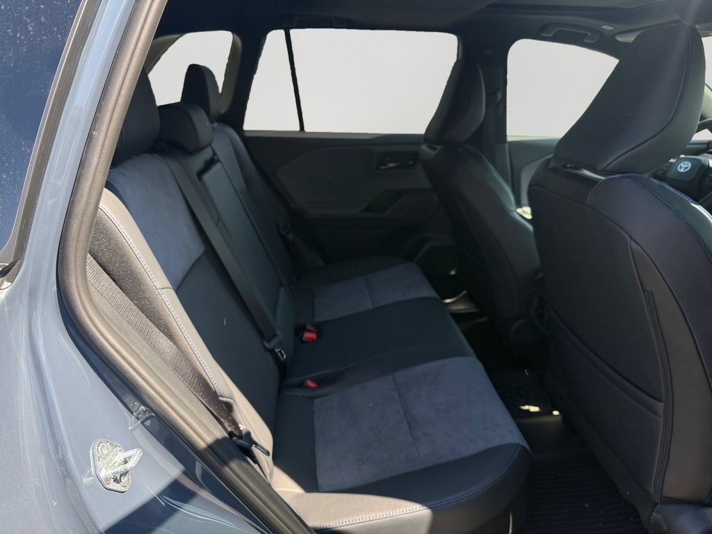 Used 2026 Toyota RAV4 XSE w/ Weather Package AWD/4WD image 12