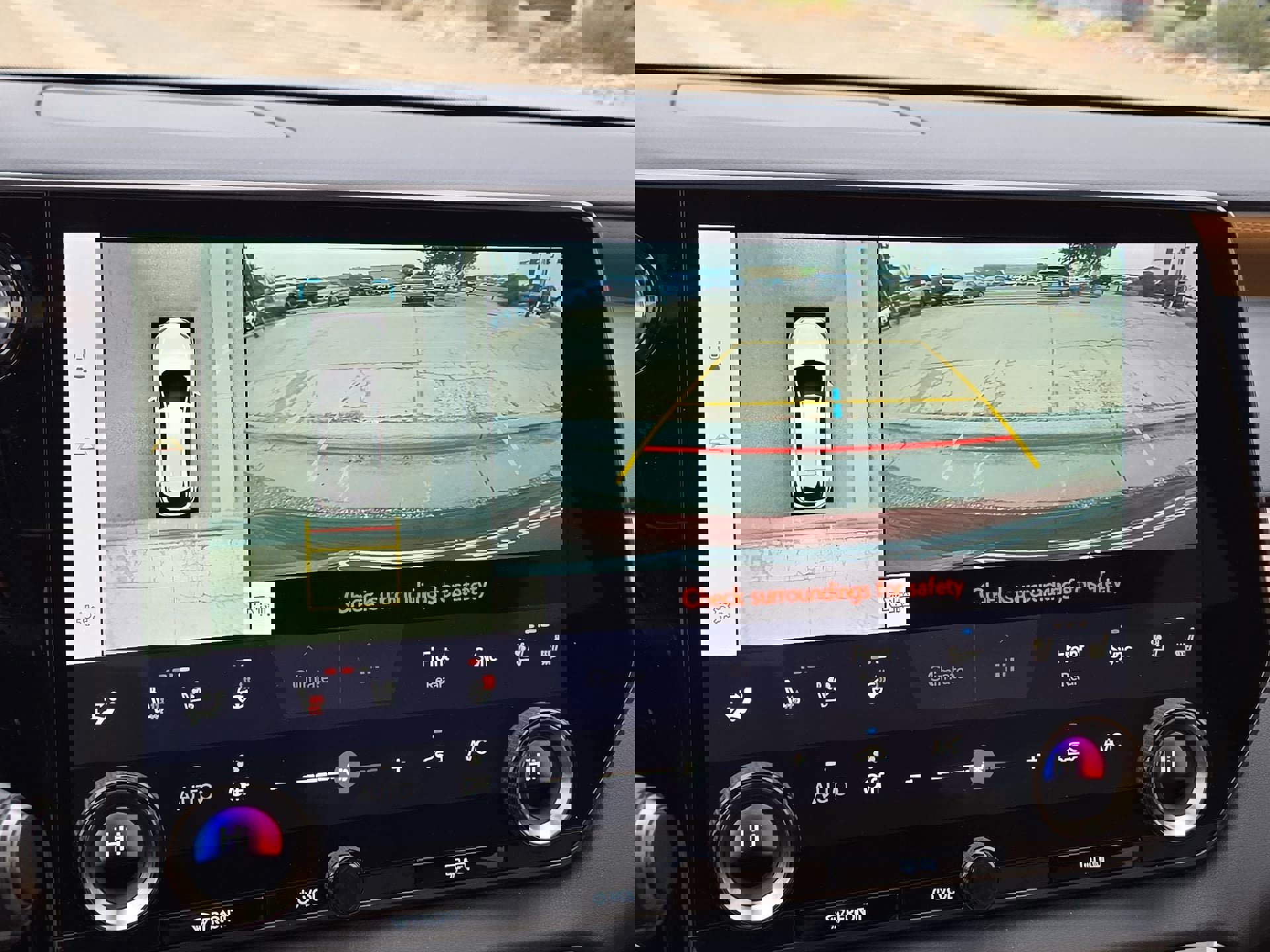 Certified 2025 Lexus RX 350 Premium w/ Convenience Package FWD image 18