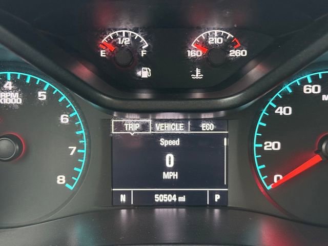 Used 2021 Chevrolet Colorado LT w/ LT Convenience Package image 16