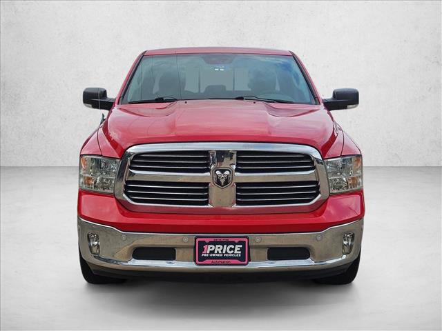 Used 2015 RAM 1500 Lone Star RWD image 2