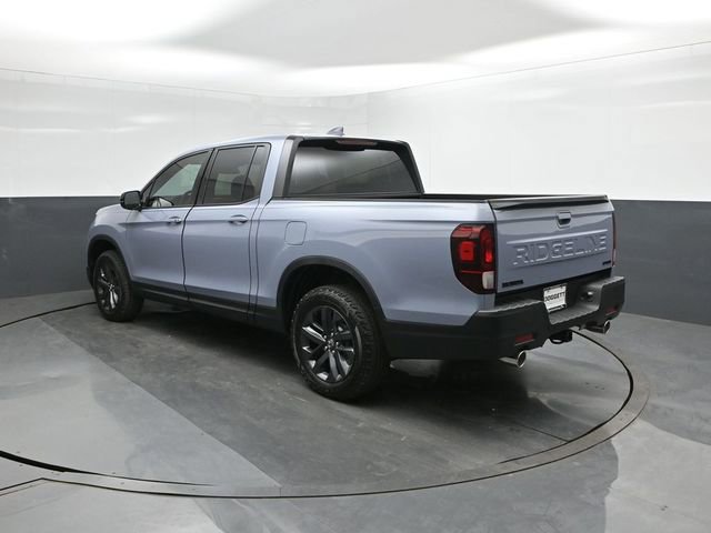 New 2026 Honda Ridgeline Sport image 2
